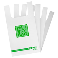 Reklamówki biodegradowalne i torby kompostowalne BIO Reklamówki biodegradowalne i torby kompostowalne BIO
